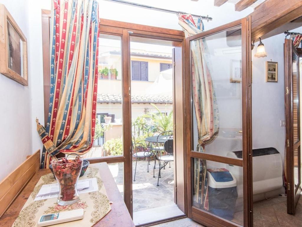 Apartment Condotti Terrace 罗马 外观 照片