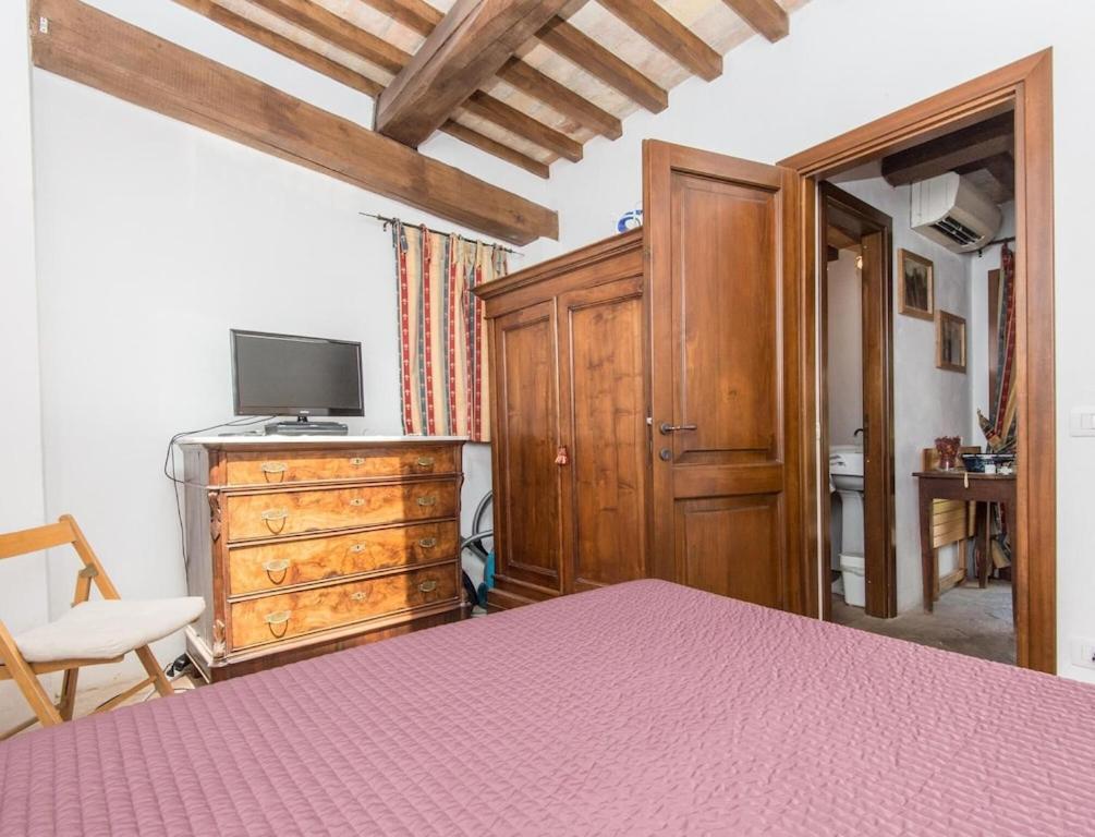 Apartment Condotti Terrace 罗马 外观 照片