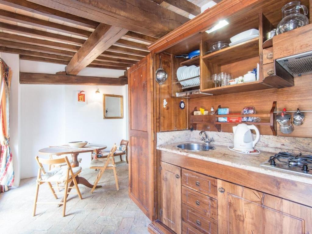 Apartment Condotti Terrace 罗马 外观 照片