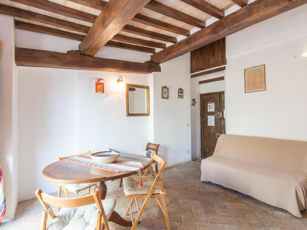 Apartment Condotti Terrace 罗马 外观 照片