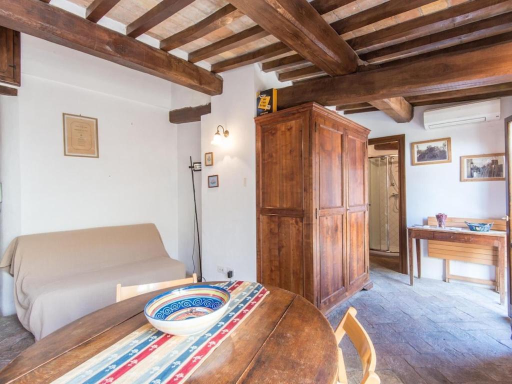 Apartment Condotti Terrace 罗马 外观 照片