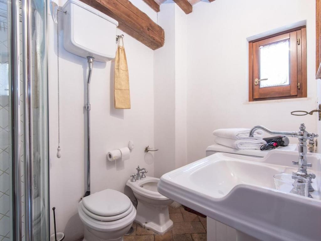 Apartment Condotti Terrace 罗马 外观 照片